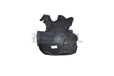 CARENAJ ROATA PRASCO AD0643613 - Piesa auto compatibila cu mai multe marci