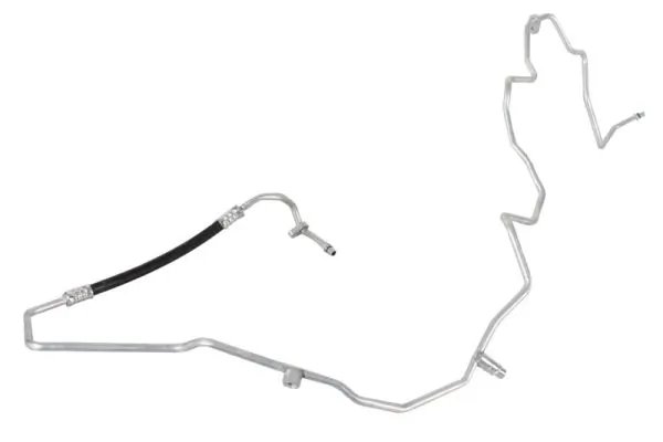 CONDUCTA INALTA PRESIUNE AER CONDITIONAT THERMOTEC KTT160232 - Compatibil cu RENAULT