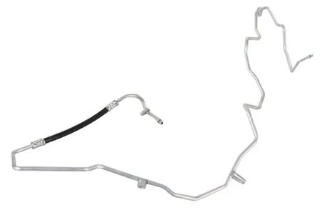 CONDUCTA INALTA PRESIUNE AER CONDITIONAT THERMOTEC KTT160232 - Compatibil cu RENAULT