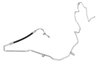 CONDUCTA INALTA PRESIUNE AER CONDITIONAT THERMOTEC KTT160232 - Compatibil cu RENAULT