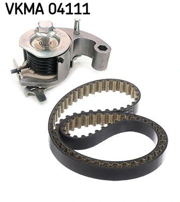SET DISTRIBUTIE CUREA SKF VKMA 04111 - Compatibil cu FORD