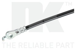 FURTUN FRANA NK 8545269 - Compatibil cu TOYOTA
