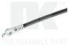 FURTUN FRANA NK 8545269 - Compatibil cu TOYOTA