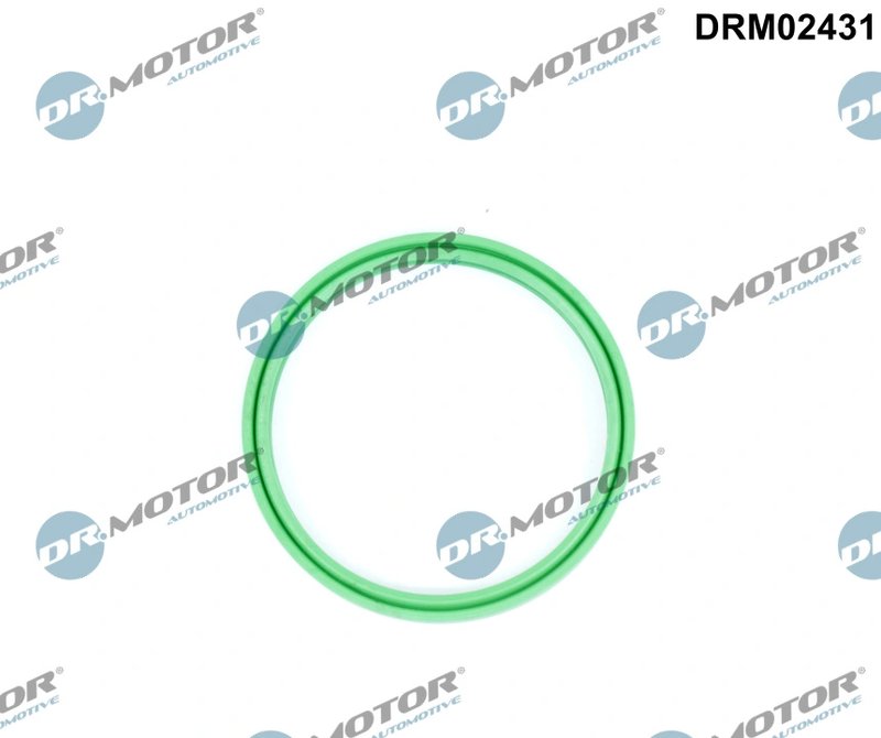 INEL ETANSARE, FURTUN AER SUPRAALIMENTARE DR.MOTOR AUTOMOTIVE DRM02431 - Compatibil cu BMW