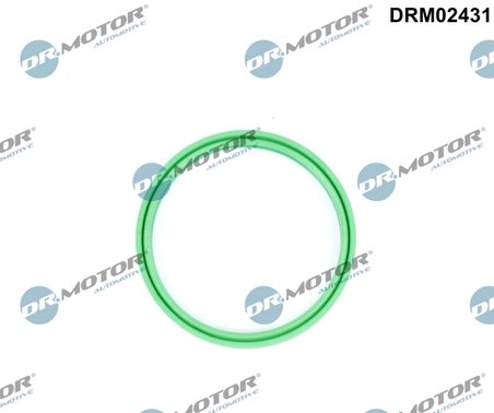 INEL ETANSARE, FURTUN AER SUPRAALIMENTARE DR.MOTOR AUTOMOTIVE DRM02431 - Compatibil cu BMW