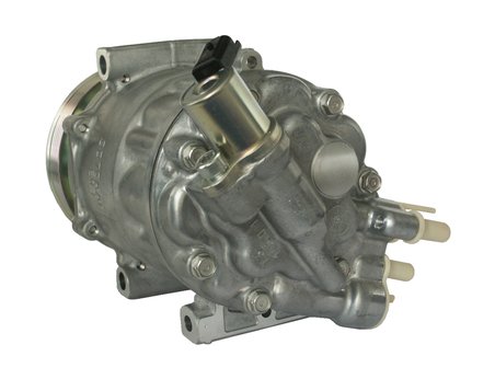 COMPRESOR CLIMATIZARE BOSCH 1 986 AD1 238 - Compatibil cu CITROEN, PEUGEOT