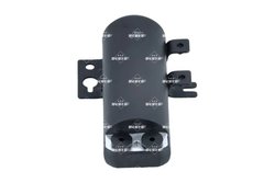 USCATOR AER CONDITIONAT NRF 33415 - Piesa auto compatibila cu mai multe marci