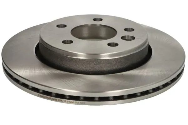 DISC FRANA ABE C4W020ABE - Compatibil cu MAN, VW