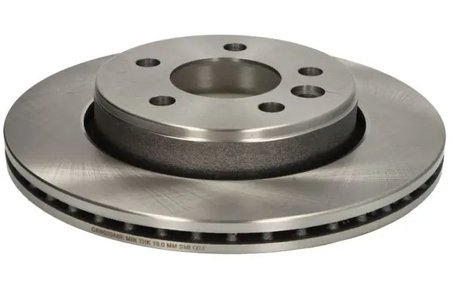 DISC FRANA ABE C4W020ABE - Compatibil cu MAN, VW