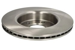 DISC FRANA ABE C4W020ABE - Compatibil cu MAN, VW