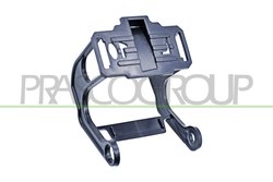 Capac, instalatie de spalare a farurilor Prasco BM0501240