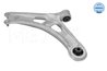 BRAT SUSPENSIE MEYLE 11-16 050 0125 - Compatibil cu CITROEN, DS, OPEL, PEUGEOT, VAUXHALL