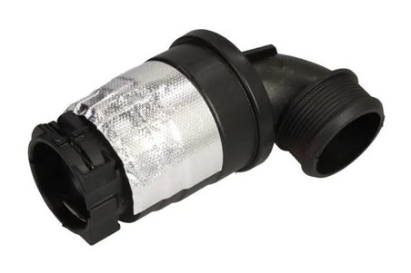 FURTUN INTERCOOLER/TURBO THERMOTEC DCR292TT - Compatibil cu NISSAN, OPEL, RENAULT, VAUXHALL