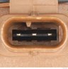 SENZOR TEMPERATURA GAZE EVACUARE HERTH+BUSS ELPARTS 70682946 - Compatibil cu MAN, VW