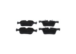 SET PLACUTE FRANA BOSCH 0 986 460 034 - Compatibil cu JAGUAR