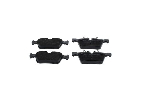 Set placute frana BOSCH 0 986 460 034