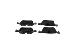Set placute frana BOSCH 0 986 460 034
