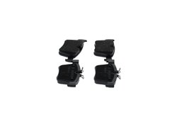 Set placute frana BOSCH 0 986 460 034