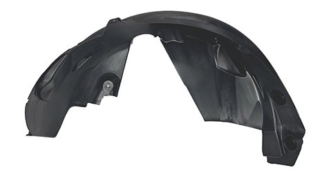 CARENAJ ROATA PHIRA CL-12460 - Compatibil cu RENAULT
