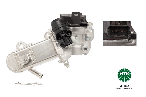 Modul-EGR NTK 95183