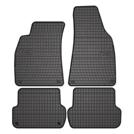 SET COVORASE FROGUM ET0729 - Compatibil cu AUDI, SEAT