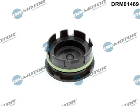 BUSON,BLOC MOTOR DR.MOTOR AUTOMOTIVE DRM01489 - Compatibil cu JAGUAR, LAND ROVER