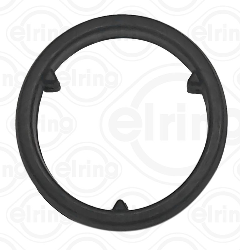 Inel De Etansare, carcasa filtru ulei Elring B06.530