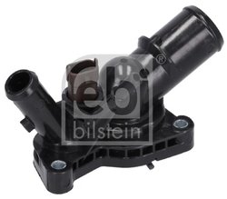 TERMOSTAT LICHID RACIRE FEBI BILSTEIN 193086 - Compatibil cu DODGE, FIAT, JEEP