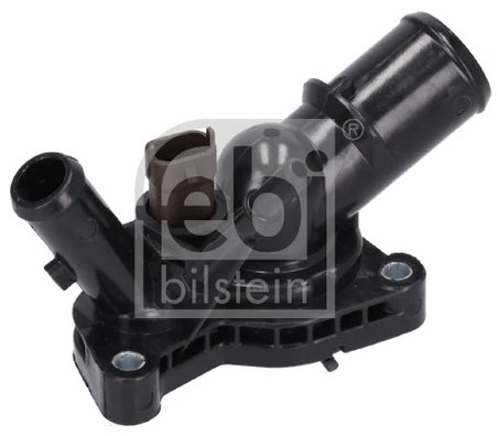 Termostat lichid racire Febi Bilstein 193086