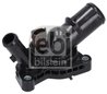 Termostat lichid racire Febi Bilstein 193086