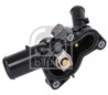 Termostat lichid racire Febi Bilstein 193086