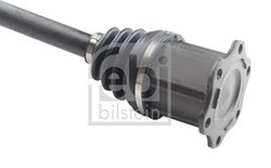 PLANETARA FEBI BILSTEIN 188162 - Compatibil cu AUDI, SEAT, SKODA, VW