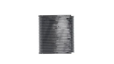 EVAPORATOR AER CONDITIONAT MAHLE AE 227 000S - Compatibil cu HYUNDAI, KIA