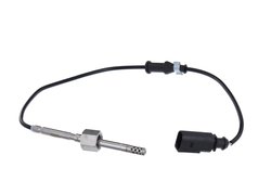 SENZOR TEMPERATURA GAZE EVACUARE VALEO 368898 - Compatibil cu AUDI