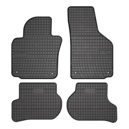SET COVORASE FROGUM ET0361 - Compatibil cu SEAT, SKODA, VW