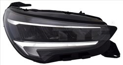 FAR TYC 20-19142-06-2 - Compatibil cu OPEL