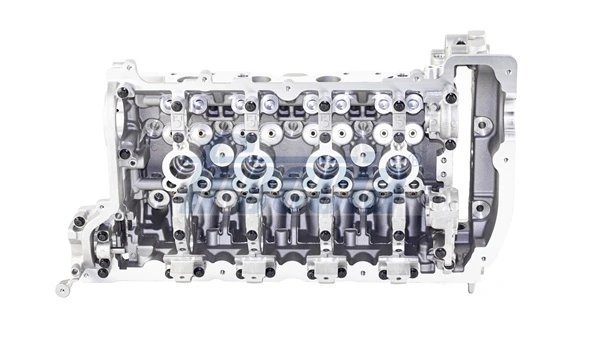 Chiulasa Freccia CH17-1084