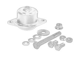 SET REPARATIE LAGARE CABINA SOFER S-TR STR-1201267 - Compatibil cu IVECO