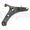 BRAT SUSPENSIE DELPHI TC8456 - Compatibil cu SUBARU