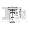 clips, acoperire decorativa si protectie FA1 11-40099.25