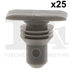 clips, acoperire decorativa si protectie FA1 11-40099.25