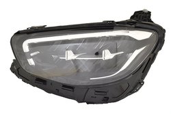FAR ABAKUS 440-11BHRMLDEM2 - Compatibil cu MERCEDES-BENZ