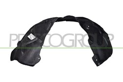 CARENAJ ROATA PRASCO AD0263614 - Piesa auto compatibila cu mai multe marci