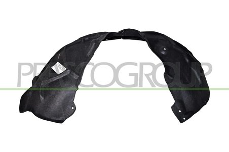 CARENAJ ROATA PRASCO AD0263614 - Piesa auto compatibila cu mai multe marci