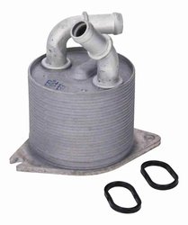 RADIATOR RACIRE ULEI CUTIE VITEZE AUTOMATA VEMO V10-60-0076 - Compatibil cu AUDI, CUPRA, SEAT, SKODA, VW