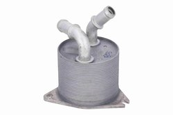 RADIATOR RACIRE ULEI CUTIE VITEZE AUTOMATA VEMO V10-60-0076 - Compatibil cu AUDI, CUPRA, SEAT, SKODA, VW