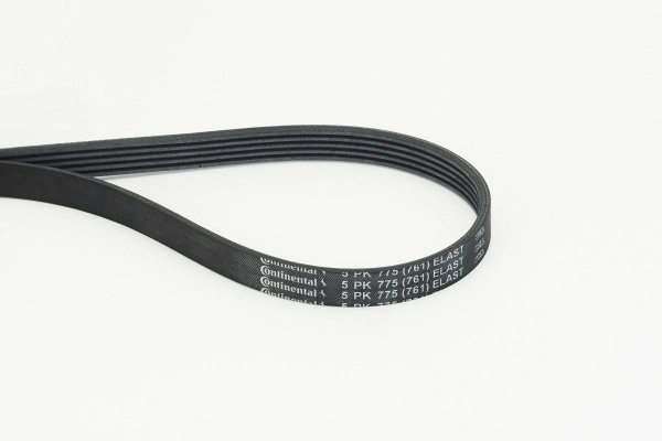Curea transmisie CONTINENTAL 5PK775 ELAST