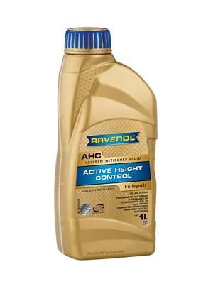 ULEI HIDRAULIC RAVENOL 1324101-001-01-999 - Compatibil cu INFINITI, NISSAN