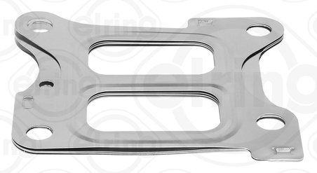 GARNITURA GALERIE EVACUARE ELRING B06.680 - Compatibil cu HYUNDAI, KIA