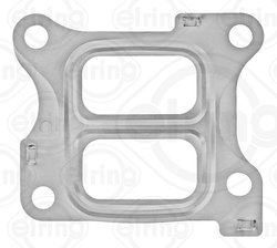 GARNITURA GALERIE EVACUARE ELRING B06.680 - Compatibil cu HYUNDAI, KIA